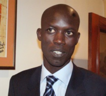 Transhumance: Abdou Khafor Touré rejoint l’Apr