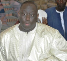 Visite de Macky Sall à Guédiawaye: Alioune Sall met en congé une partie du personnel municipal