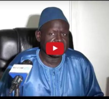Cheikh Seck député maire de Ndindy : "Aucun homme politique n'ose mettre les pieds dans ma commune..."