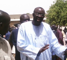 Inauguration du "Pont de l’Emergence" (Ex-pont Sénégal 92), ce samedi : El Pistolero dégaine fort pour accueillir le Président Sall