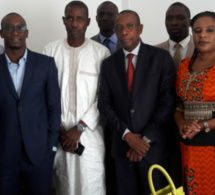 Presse en ligne du Sénégal: Dialogue d’échanges et de partenariat entre la cellule de communication de la présidence et l’anpels