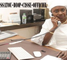 Le message émouvant de la discrête notaire Me Nafissatou DIOP CISSE