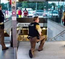 Plusieurs morts dans une fusillade dans un centre commercial de Munich
