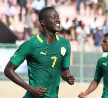 Urgent: Les U20 sénégalais se qualifient pour Zambie 2017