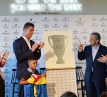 Portugal : Le premier hôtel “CR7” ouvre à Madère, qui rebaptise son aéroport “Cristiano Ronaldo”