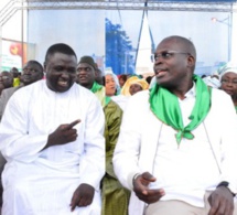 Le Préfet de Dakar interdit le meeting de Khalifa Sall et Co... Bamba Fall "déchire" la mesure préfectorale et promet...