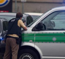 Fusillade dans un centre commercial à Munich : Le tireur de 18 ans s'est suicidé