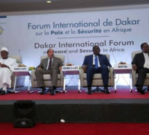 Forum Paix et Sécurité en Afrique - Le premier acte, mardi, dans un contexte trouble