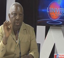 Vidéo - Jacques Mariel Nzouankeu, Professeur de droit public : "Ce qui a été fait à Nafi Ngom Keita est illégal"