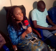 Hawa Abdoul Bâ sur l'éviction de Nafi Ngom : "Le pouvoir veut stopper les poursuites contre Aliou Sall et Lamine Diack"