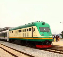 Le Nigeria inaugure la première ligne TGV d’Afrique de l’Ouest