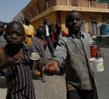 Education et mendicité au Sénégal - Par Pr Lamane Ndiaye