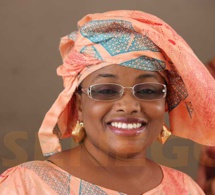 Aminata Diallo, Député socialiste: “Que Macky Sall continue à dormir, 2019 n’est pas loin”
