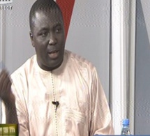 Vidéo – « Faram Facce » : Pape Ngagne Ndiaye reçoit Bamba Fall. Extrait. Regardez