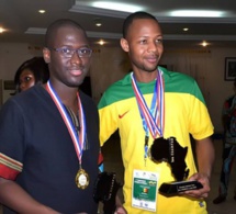 Le Sénégal est champion du Monde de Scrabble !