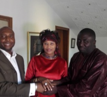 Meeting socialiste de feu samedi : Jonction entre Aissata Tall, Khalifa Sall, Barthélémy Dias et Bamba Fall