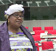 Dernière minute : La députée Aïda Sow Diawara victime d'une agression en Afrique du Sud