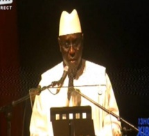 Vidéo- Macky à Abdoulaye Makhtar Diop et Pape Ibrahima Diagne : « Vous êtes de la même communauté, il est temps de vous ….Regardez
