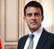 Manuel Valls attendu prochainement à Dakar pour une visite officielle (Stéphane Le Foll)