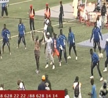 Vidéo: « Touss – Bakkou » Sa Thies met le feu au Stade