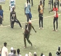 Vidéo: « Touss – Bakkou » Siteu explose le stade . Regardez