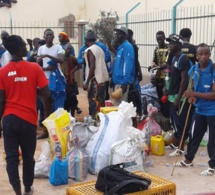 Pourquoi Balla Guèye et Sa Thiès pleurent après avoir humilié Siteu et fait mentir la voyante Selbè Ndome… Pourquoi Balla Guèye et Sa Thiès pleurent après avoir humilié Siteu et fait mentir la voyante Selbè Ndome…