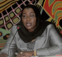 Ejectée de la tête de l'Ofnac : Nafi Ngom Ndour va faire un recours au niveau de la Cour suprême