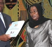 Les vérités de Nafi Ngom Keïta à Macky Sall avant son départ de l’Ofnac (Lettre)
