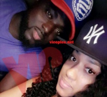 Carnet rose: Le mannequin Eva Rose s'est pendue hier soir avec Mr Sy.