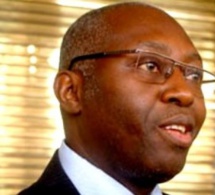 Mamadou Lamine Diallo repose la question de la réhabilitation du building administratif confiée au marchand de carreaux Bamba Ndiaye