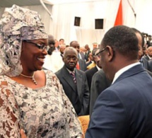 Exclusif : Abdoulaye Sylla, l’argentier de la Première dame, nommé par le Chef de l’Etat dans la plus grande discrétion…