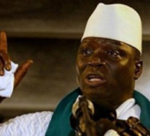 Cartes nationales d'identitté périmées : Jammeh fait payer 2000 francs aux Sénégalais