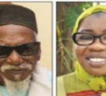 Le khalife général des mourides à Nafi Ngom : "Reste dans la voie de la vérité ; tu as mes prières"