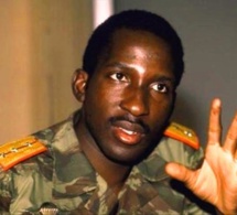 Le 4 août 1984, Thomas Sankara rebaptisait la Haute-Volta en Burkina Faso