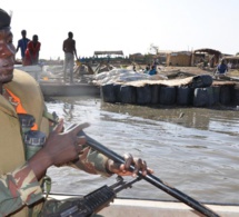 Terrorisme: Boko Haram aura son camp en Mauritanie, près de la frontière sénégalaise