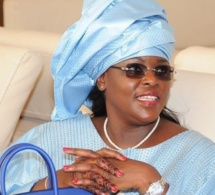 Pourquoi Marieme Faye Sall est la N°1 ….