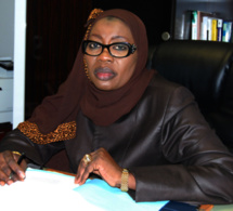 Bras de fer avec le pouvoir : Serigne Abdoul Aziz Sy Al Amine dépêche un émissaire chez Nafi Ngom Keïta
