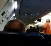 Bagarre dans l’avion des Sénégalais pour Rio
