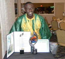 Pourquoi TFM bycotte les Award de Pape Diouf?
