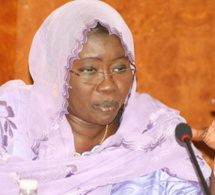 Nafi Ngom Keita à ses détracteurs : «Il faut faire la différence entre secrets d’Etat et secrets contre l’Etat» !