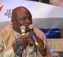Gaston Mbengue : "Personne ne voulait de Yékini"