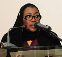 Ofnac: Nafi Ngom promet de répondre à une ‘’campagne de dénigrement’’