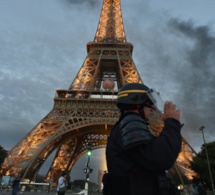 Fausse alerte attentat : La Tour Eiffel évacuée d'urgence