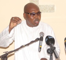 « Au Sénégal nous n’avons jamais connu d’alternance effective », selon Issa Sadio Kanouté, leader de l’Eps