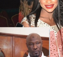 Mari Cissé la coiffeuse de Genève la nouvelle fiancée de Cheikh Ndiaye Jojo de la série "Wiri wiri"