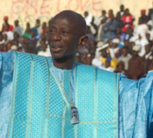 Commémoration de l'an un du décès de Doudou Ndiaye Rose : Une centaines de percussionnistes dans les rues de Médina pour magnifier son oeuvre
