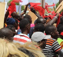 Accusations de Mame Mbaye Niang : Les jeunes de la Cojer de Kaolack contre attaquent