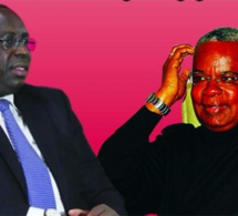 Lancement de la coalition Jappo liggeyal sunu reew : Djibo Kâ recrute pour Macky