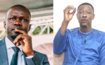 TANGE revient sur les révélations de Bah Diakhate sur Ousmane Sonko et les rebelles de la Casamance