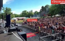Youssou Ndour explose le Festival Couleur Café de Bruxelles après Accor Arena Bercy et Elysee Paris